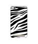 Casotec Black And White Design Printed Silicon Soft TPU Back Case Cover for Xiaomi Redmi 5A