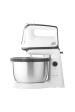 Sharp White Plastic Stand Mixer 300W