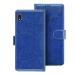 HANIRY Flip Cover for Coolpad Note 6 flip cover | Note 6 flip cover | Blue