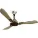Orient Electric Areta Decorative 1200mm Ceiling Fan, Golden Beige and Coffee