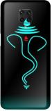 aadia PRINTED SKIN STICKER DECAL LAMINATION FOR Poco M2 Pro (PERFECT FIT/ONLY BACK/MATTE FINISH)