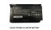 SOLUTIONS-365 LAPTOP BATTERY FOR P375BAT-8 Clevo Sager NP9390 P375S Series