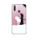 GADGETSWRAP Printed Vinyl Skin Sticker for Vivo U10 - Ghost