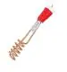 Manticore Electric Water Heater Immersion Rod Instant Heating Rod 1500 W Shock Proof Immersion Heater Rod(Pack of 1,Multicolor)