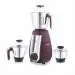 Rasoi Tesla 750 W Mixer Grinder with 3 Jars, Multicolour
