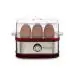 Wonderchef Egg Boiler Crimson Edge With 6 Egg Poacher, 400W, 2 Years Warranty