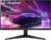 LG 24GQ50F 60.3 cm (24 inch) Ultragear Gaming Full HD Black Monitor