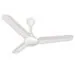 Crompton Energion Riviera 1200mm (48 inch) BLDC Ceiling Fan High Speed 5S 32W Energy Efficient (Opal White), Pack of 1