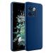 Candy Silicon Soft Mobile Cover for One Plus 10T (Blue)