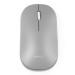 elevn ergo11s Wireless Mouse, Silent Buttons, 2.4 GHz with USB Mini Receiver, 1600 DPI Optical Tracking, Wireless Optical Mouse for Ambidextrous PC/Mac/Laptop - Grey