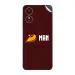 GADGETSWRAP Printed Vinyl Skin Sticker for Oppo A17 - Iron Man