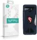 Sprig TPU Matte Blue Back Cover For Asus Rog 3