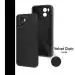 Knotyy OPPO K10 5G Black Back Cover
