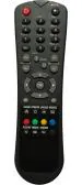 NixGlobal Hath-Way3 Remote For Hathway Set-Top Box