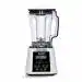 KENT 16027 Digital Power Blender & Grinder 2500W | Smart Touch Control Panel , White