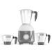 Havells MIXWELL 500 Watt 3 Jar mixer grinder , (Black and Grey)
