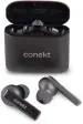 Conekt Grey Forge True Wireless Earbuds Bluetooth Headset With Mic