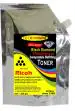 TRISAMA Ricoh 1013, 1015, 1018, 1022, 1032, 1060, 1075, 1515 Black Ink Toner