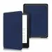 ProElite Slim Smart Flip case Cover for Amazon Kindle Paperwhite 11th Generation 6.8 inch 2021, Dark Blue (Fits Signature Edition Also)