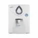 V-Guard Zenora RO UF MB Water Purifier, Free Service Benefits Worth Rs. 2450, TDS up to 2000 ppm, 7 Stage Purification, PAN India Installation, 7 Litre, White