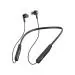 Bell BLBHS125 Bluetooth 5.0 Wireless in Ear Earphone Headset with Super deep bass & Mic, 24H Play Time Stereo Headset & Sweat Proof & Passive Noise Cancellation Neckband