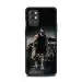 WallCraft Back Cover For OnePlus 9R ( CHRIS BUMSTEAD, CBUM, BODYBUILDER, IFBB, GYM )