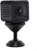 AVOIHS X6 45KK Security Camera with WiFi Full HD 1080p Spy IP CCTV (Black)