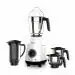 PHILIPS HL7703/00 Juicer Mixer Grinder 1000 Watt Mixer Grinder (4 Jars, White)