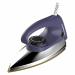 Crompton PREO 1000 Watt Light Weight Dry Iron with Golden Weilburger Coating, Purple