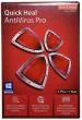QUICK HEAL Anti virus 2.0 User 1 Year Voucher