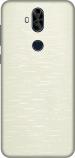 SRG INFOTECH Asus Zenfone 5 Lite ZC600KL Mobile Skin (Khadi Texture)