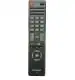 NIJ Remote Control for Funai LCD, LED TV (Black)