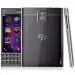 Heartly Blackberry Passport Q30 Tpu Back Case Cover