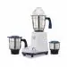 Preethi Eco Chef Neo MG-199 500W, 3 Jar Mixer Grinder, Violet & White