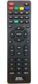NixGlobal Led-3210 Remote Controller For Intex Led Lcd Tv