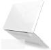 iFyx MacBook Pro 15 inch Clear Plastic Case Cover