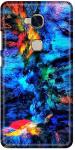Hello Case Back Cover for Honor 5X (Multicolor, Hard Case)