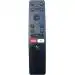 AKSHITA TRADING Remote Control for LCD LED Smart Amstar TV (Black)