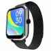 Zebronics DRIP Smart Watch with Bluetooth Calling, 4.3cm (1.69