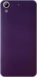 SRG INFOTECH Htc Desire 625 Purple Vinyl Mobile Skin
