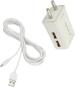 Deepsheila 3.4 A Micro USB Wall Charger For Mobile for Microsoft Luminia 535