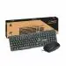 ProDot Keyboard & Mouse Combo Compatible with Window, Mac, Pc, Laptop (185 Combo)