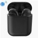 MR ROBOT Inbt-Bl143 Pair Bluetooth Headset (Black)