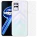 Kite Digital Realme 9 Back Screen Protective Film Carbon Fiber Skin Transparent Screen Guard Sticker (Pack of 4)