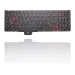 Backlit Keyboard for Acer Nitro 5 AN515 AN515-51 AN515-52 US Layout