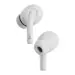 boAt Airdopes 163 Bluetooth TWS Earbuds with 40 Hours Playback, ENx Technology, ASAP Charge & IPX5 Water Resistance (Ivory White)