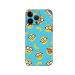 GADGETSWRAP Printed Vinyl Skin Sticker for Apple iPhone 14 Pro - Spec Emoji