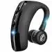 Drumstone New Model Wireless Bluetooth Canceling Headphones, Hands-Free, Microphone for All Smartphones