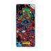 GADGETSWRAP Printed Vinyl Skin Sticker for Tecno Camon 19 Pro - Maximum Spider Man Cartoon