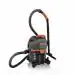 Eureka Forbes Euroclean WD X2 Wet and Dry Vacuum Cleaner (Black & Orange)